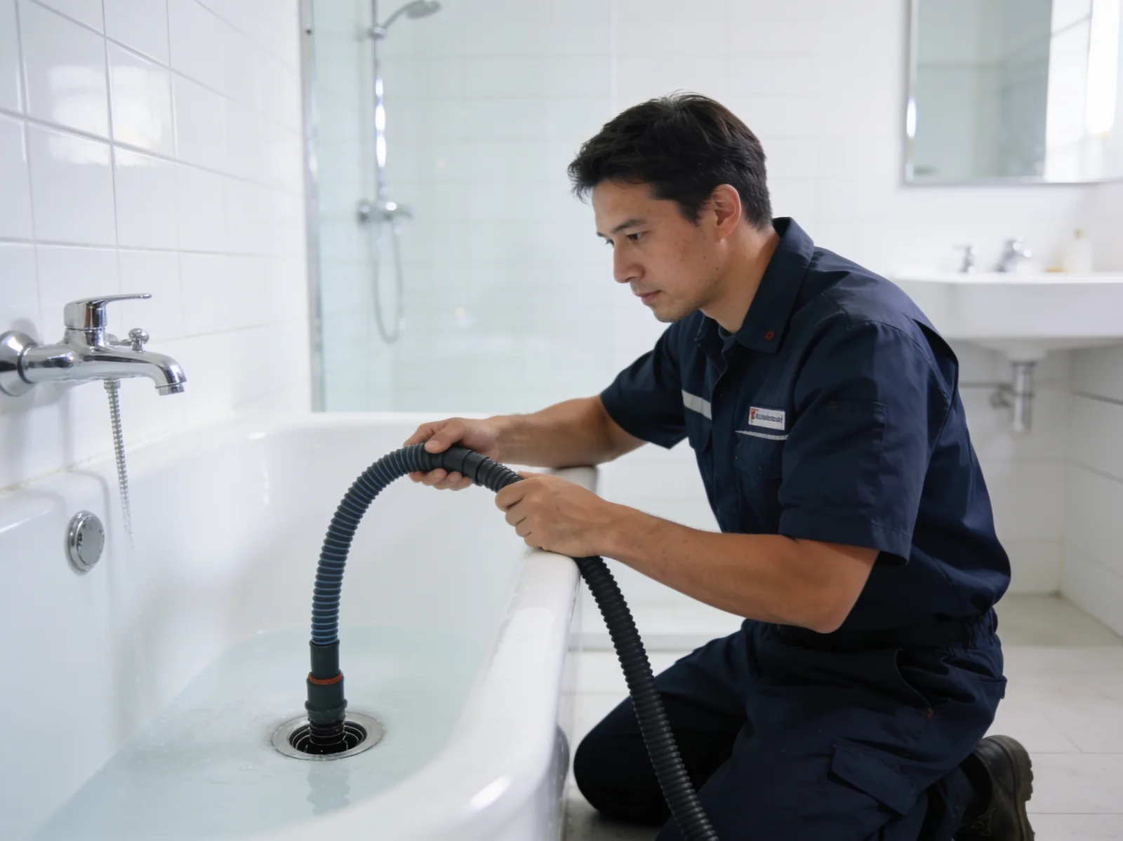 Emergency Plumber Kirksville, MO FAQs